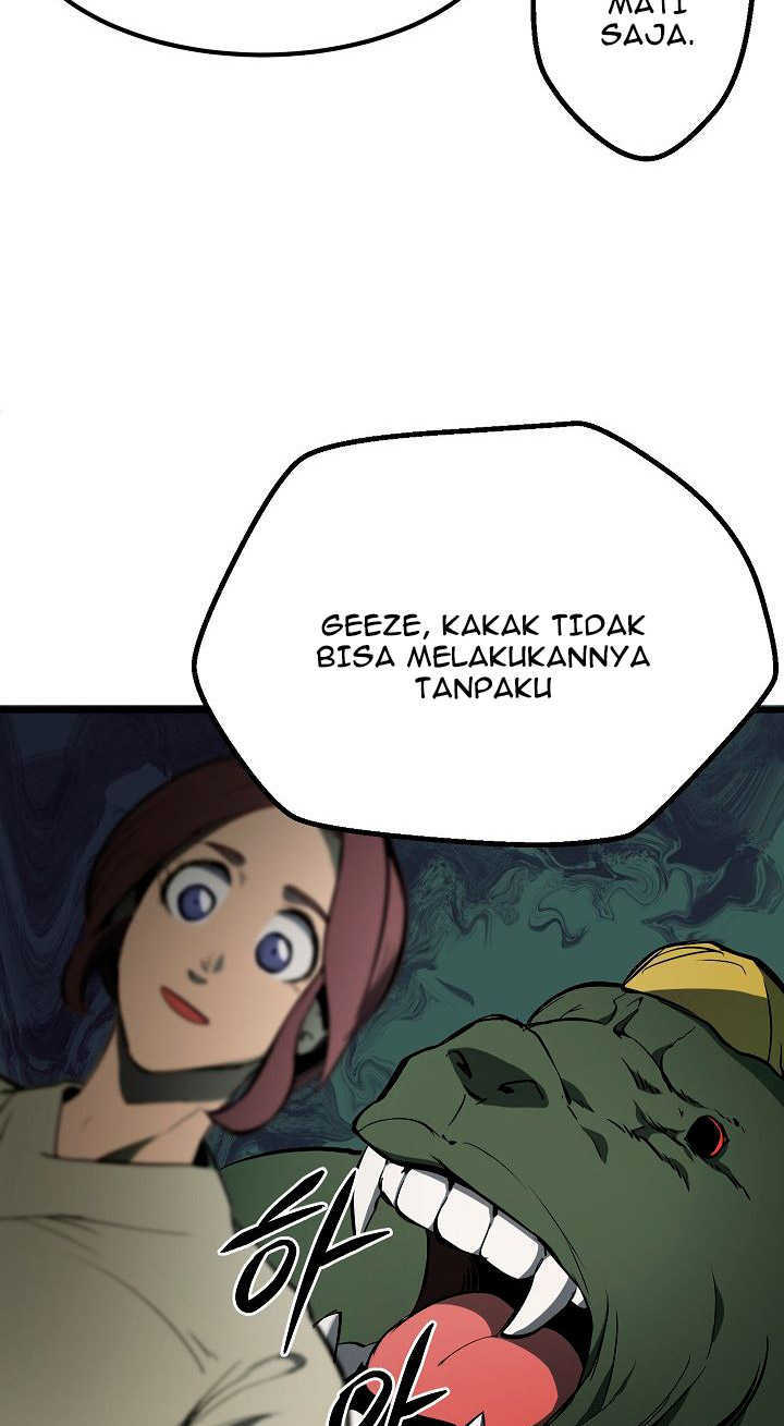 Otherworldly Sword King’s Survival Records Chapter 06 Gambar 51